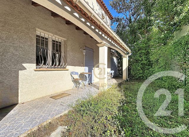 Maison &agrave; vendre - 5 pi&egrave;ces - 146 m2 - St Mathieu De Treviers - 34 - LANGUEDOC-ROUSSILLON