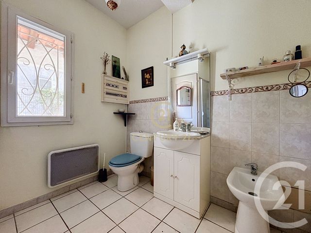 Maison &agrave; vendre - 5 pi&egrave;ces - 146 m2 - St Mathieu De Treviers - 34 - LANGUEDOC-ROUSSILLON