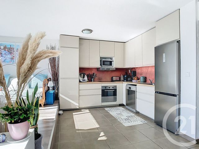Appartement F5 &agrave; vendre - 5 pi&egrave;ces - 106,89 m2 - Montpellier - 34 - LANGUEDOC-ROUSSILLON