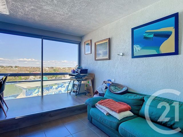 Appartement F5 &agrave; vendre - 5 pi&egrave;ces - 106,89 m2 - Montpellier - 34 - LANGUEDOC-ROUSSILLON