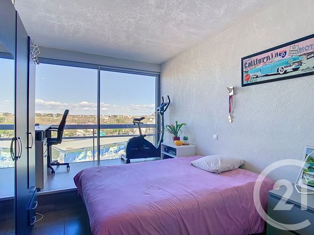 Appartement F5 &agrave; vendre - 5 pi&egrave;ces - 106,89 m2 - Montpellier - 34 - LANGUEDOC-ROUSSILLON