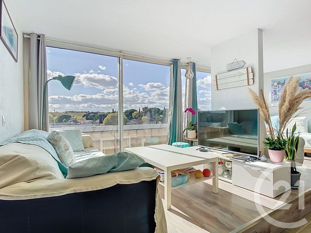 Appartement F5 &agrave; vendre - 5 pi&egrave;ces - 106,89 m2 - Montpellier - 34 - LANGUEDOC-ROUSSILLON