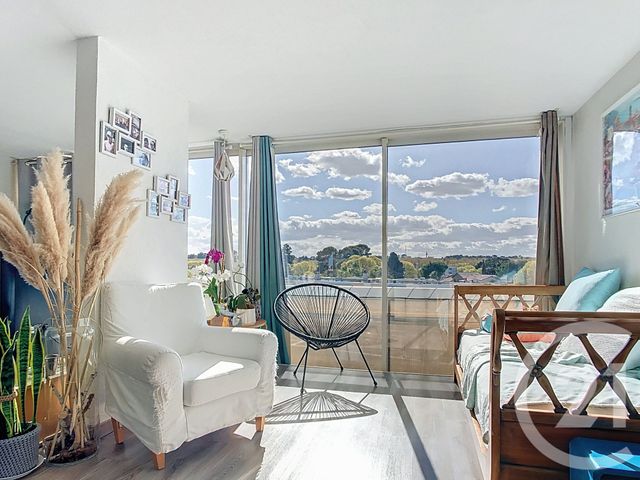 Appartement F5 &agrave; vendre - 5 pi&egrave;ces - 106,89 m2 - Montpellier - 34 - LANGUEDOC-ROUSSILLON