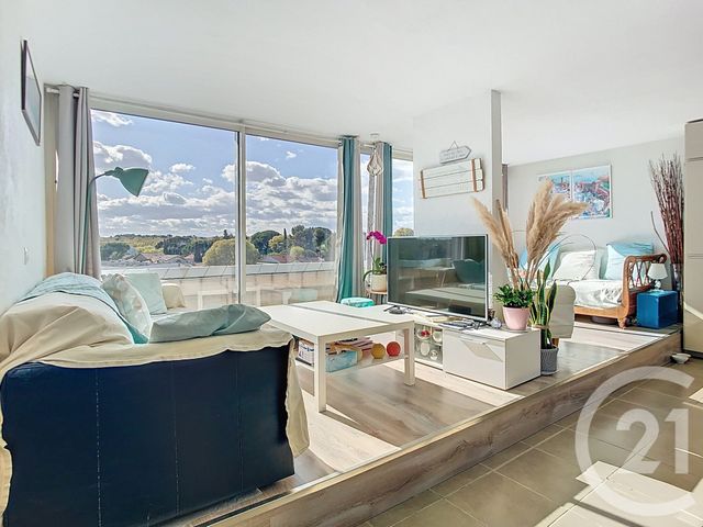 Appartement F5 &agrave; vendre - 5 pi&egrave;ces - 106,89 m2 - Montpellier - 34 - LANGUEDOC-ROUSSILLON