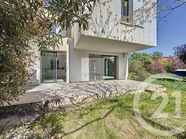 maison - COMBAILLAUX - 34