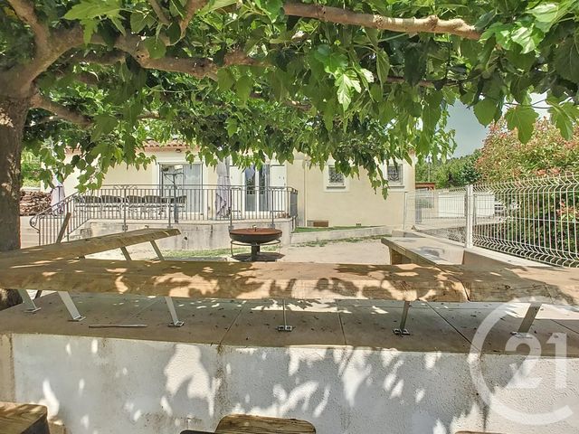 maison - VACQUIERES - 34