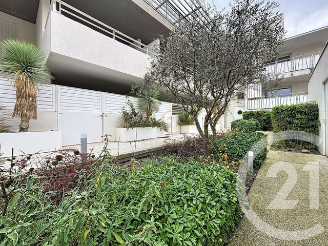 Appartement &agrave; vendre - 3 pi&egrave;ces - 71,36 m2 - Juvignac - 34 - LANGUEDOC-ROUSSILLON