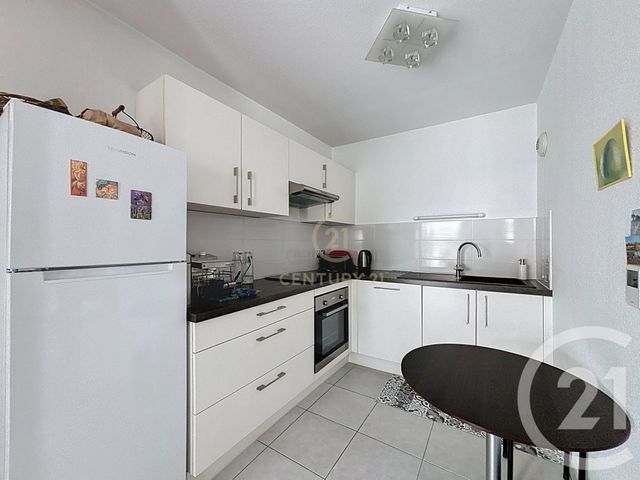 Appartement &agrave; vendre - 3 pi&egrave;ces - 71,36 m2 - Juvignac - 34 - LANGUEDOC-ROUSSILLON