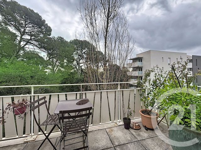 Appartement &agrave; vendre - 3 pi&egrave;ces - 71,36 m2 - Juvignac - 34 - LANGUEDOC-ROUSSILLON