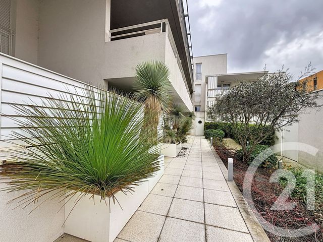 Appartement &agrave; vendre - 3 pi&egrave;ces - 71,36 m2 - Juvignac - 34 - LANGUEDOC-ROUSSILLON