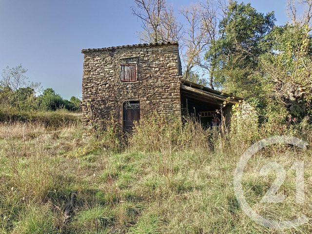 Terrain &agrave; vendre - 11476 m2 - Vacquieres - 34 - LANGUEDOC-ROUSSILLON
