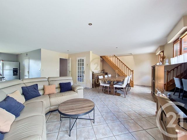 Maison &agrave; vendre - 5 pi&egrave;ces - 118,80 m2 - Comines - 59 - NORD-PAS-DE-CALAIS
