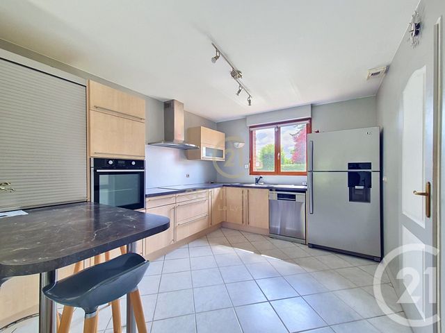 Maison &agrave; vendre - 5 pi&egrave;ces - 118,80 m2 - Comines - 59 - NORD-PAS-DE-CALAIS