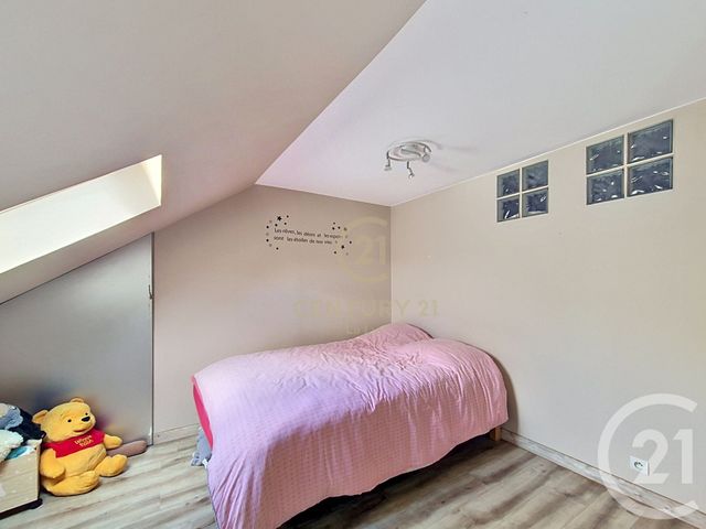 Maison &agrave; vendre - 5 pi&egrave;ces - 118,80 m2 - Comines - 59 - NORD-PAS-DE-CALAIS
