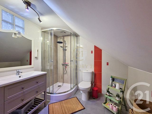 Maison &agrave; vendre - 5 pi&egrave;ces - 118,80 m2 - Comines - 59 - NORD-PAS-DE-CALAIS