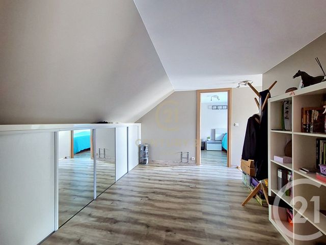 Maison &agrave; vendre - 5 pi&egrave;ces - 118,80 m2 - Comines - 59 - NORD-PAS-DE-CALAIS