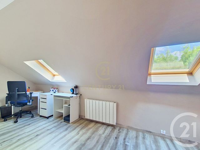 Maison &agrave; vendre - 5 pi&egrave;ces - 118,80 m2 - Comines - 59 - NORD-PAS-DE-CALAIS
