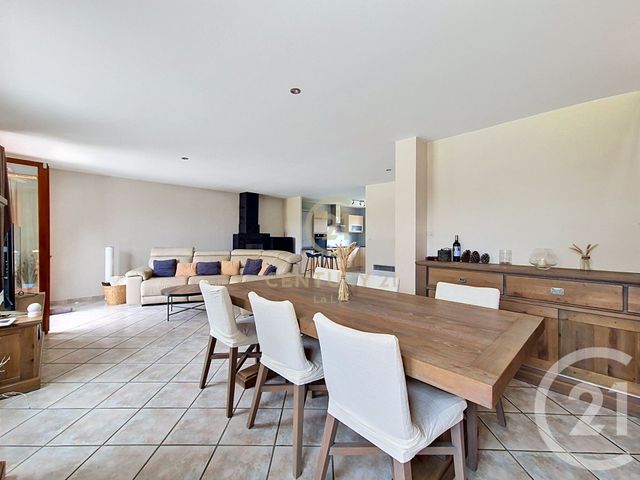 Maison &agrave; vendre - 5 pi&egrave;ces - 118,80 m2 - Comines - 59 - NORD-PAS-DE-CALAIS