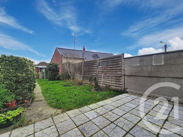 Maison &agrave; vendre - 5 pi&egrave;ces - 109,50 m2 - Premesques - 59 - NORD-PAS-DE-CALAIS