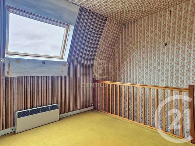 Maison &agrave; vendre - 5 pi&egrave;ces - 109,50 m2 - Premesques - 59 - NORD-PAS-DE-CALAIS