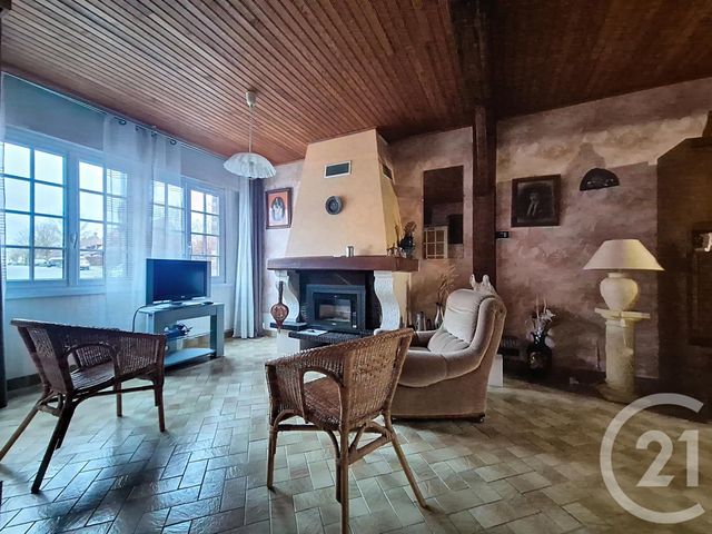 maison - PREMESQUES - 59