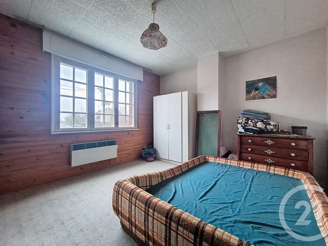 Maison &agrave; vendre - 5 pi&egrave;ces - 109,50 m2 - Premesques - 59 - NORD-PAS-DE-CALAIS