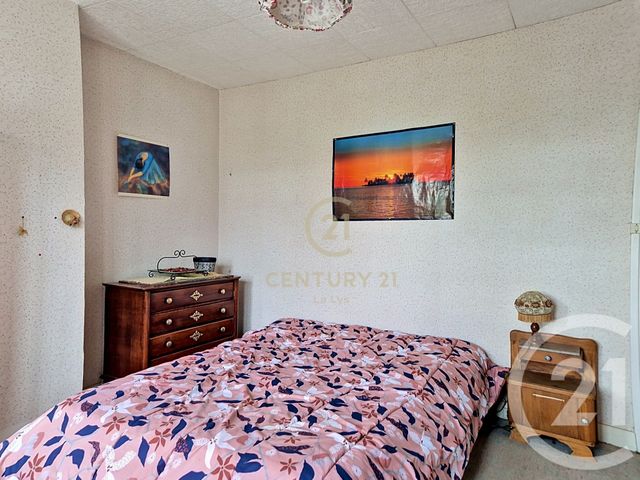 Maison &agrave; vendre - 5 pi&egrave;ces - 109,50 m2 - Premesques - 59 - NORD-PAS-DE-CALAIS
