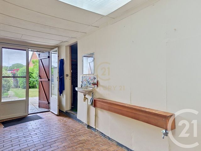 Maison &agrave; vendre - 5 pi&egrave;ces - 109,50 m2 - Premesques - 59 - NORD-PAS-DE-CALAIS