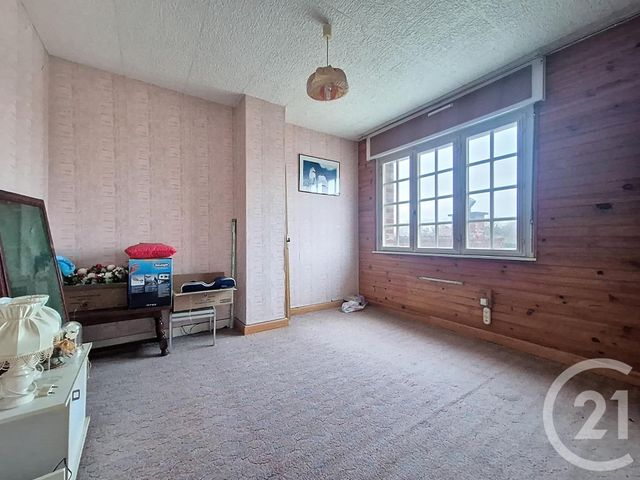 Maison &agrave; vendre - 5 pi&egrave;ces - 109,50 m2 - Premesques - 59 - NORD-PAS-DE-CALAIS