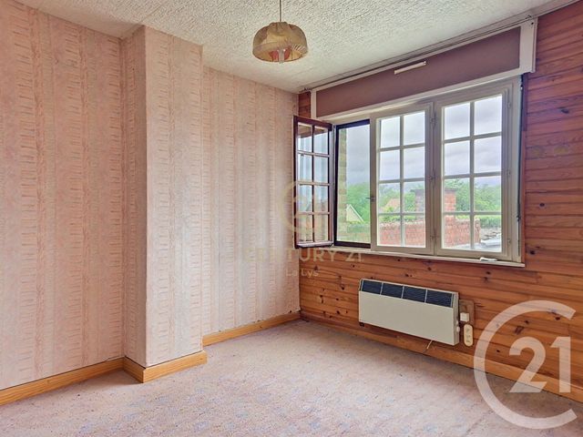 Maison &agrave; vendre - 5 pi&egrave;ces - 109,50 m2 - Premesques - 59 - NORD-PAS-DE-CALAIS