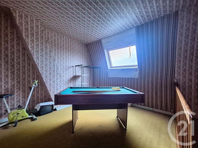 Maison &agrave; vendre - 5 pi&egrave;ces - 109,50 m2 - Premesques - 59 - NORD-PAS-DE-CALAIS