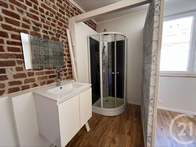 Appartement F4 à vendre - 5 pièces - 175 m2 - Armentieres - 59 - NORD-PAS-DE-CALAIS