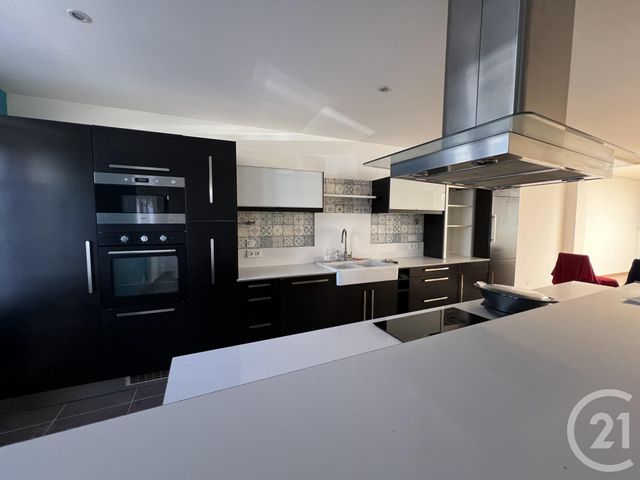 Appartement F4 à vendre - 5 pièces - 175 m2 - Armentieres - 59 - NORD-PAS-DE-CALAIS