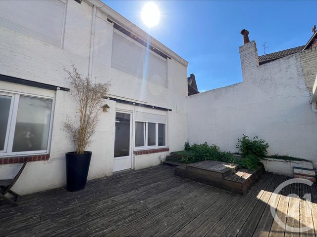 Appartement F4 à vendre - 5 pièces - 175 m2 - Armentieres - 59 - NORD-PAS-DE-CALAIS