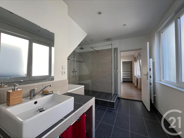 Appartement F4 à vendre - 5 pièces - 175 m2 - Armentieres - 59 - NORD-PAS-DE-CALAIS