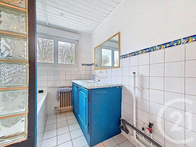 Maison à vendre - 5 pièces - 93,19 m2 - Armentieres - 59 - NORD-PAS-DE-CALAIS