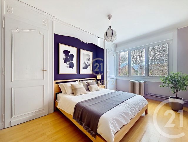 Maison à vendre - 5 pièces - 93,19 m2 - Armentieres - 59 - NORD-PAS-DE-CALAIS