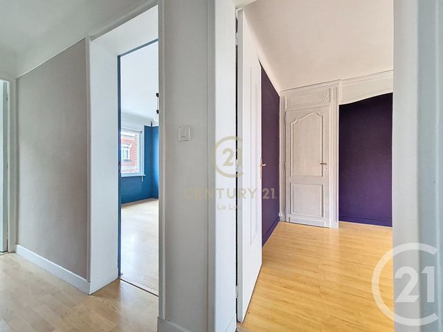 Maison à vendre - 5 pièces - 93,19 m2 - Armentieres - 59 - NORD-PAS-DE-CALAIS