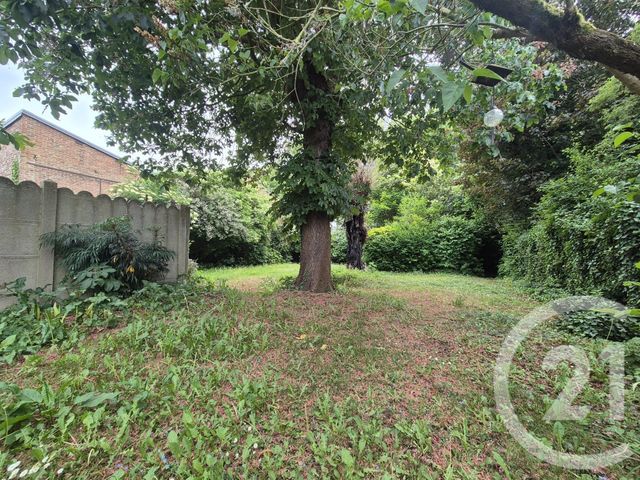 Maison à vendre - 5 pièces - 93,19 m2 - Armentieres - 59 - NORD-PAS-DE-CALAIS