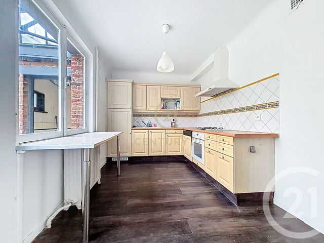 Maison à vendre - 5 pièces - 93,19 m2 - Armentieres - 59 - NORD-PAS-DE-CALAIS