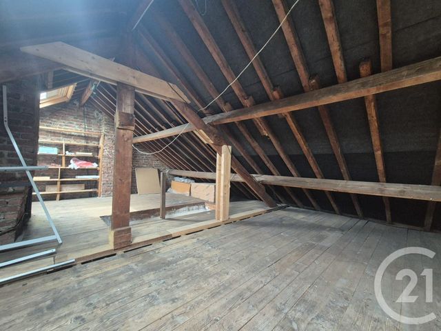 Maison à vendre - 5 pièces - 93,19 m2 - Armentieres - 59 - NORD-PAS-DE-CALAIS