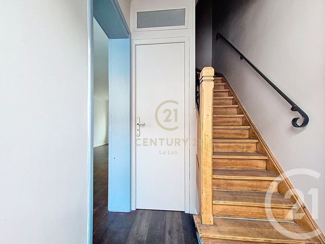 Maison à vendre - 5 pièces - 93,19 m2 - Armentieres - 59 - NORD-PAS-DE-CALAIS