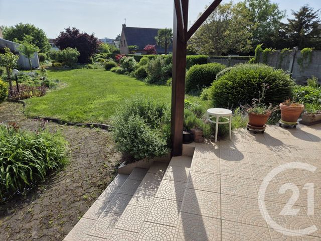 Maison à vendre - 6 pièces - 238 m2 - La Chapelle D Armentieres - 59 - NORD-PAS-DE-CALAIS