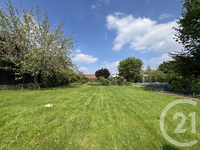 Maison à vendre - 6 pièces - 238 m2 - La Chapelle D Armentieres - 59 - NORD-PAS-DE-CALAIS