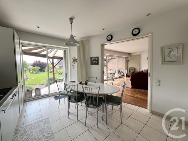 Maison à vendre - 6 pièces - 238 m2 - La Chapelle D Armentieres - 59 - NORD-PAS-DE-CALAIS