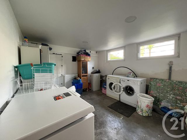 Maison à vendre - 6 pièces - 238 m2 - La Chapelle D Armentieres - 59 - NORD-PAS-DE-CALAIS