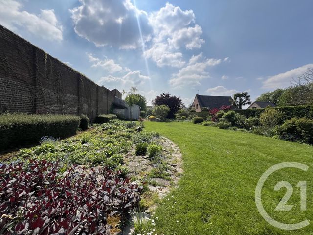 Maison à vendre - 6 pièces - 238 m2 - La Chapelle D Armentieres - 59 - NORD-PAS-DE-CALAIS