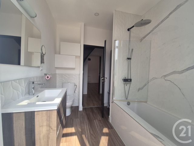 Maison à vendre - 4 pièces - 74,37 m2 - Armentieres - 59 - NORD-PAS-DE-CALAIS