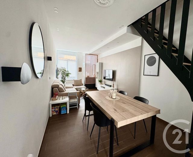 maison - ARMENTIERES - 59