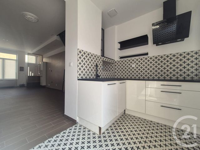 Maison à vendre - 4 pièces - 74,37 m2 - Armentieres - 59 - NORD-PAS-DE-CALAIS